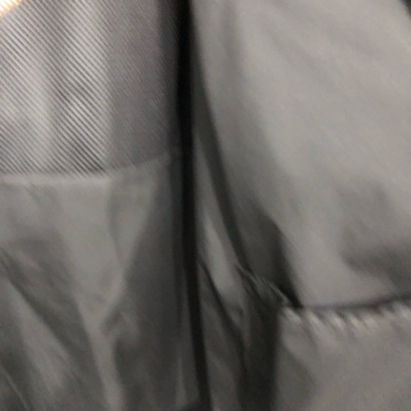 Limited edition Cavalia windbreaker jacket size m unisex - Picture 6 of 9